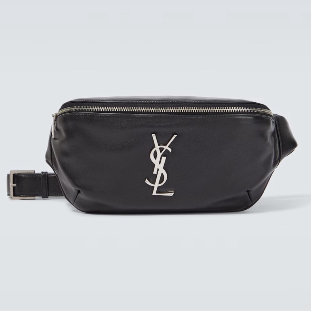YSL Belt Bag